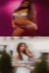 Green land horny girls sample