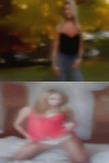 Senior friend female free make