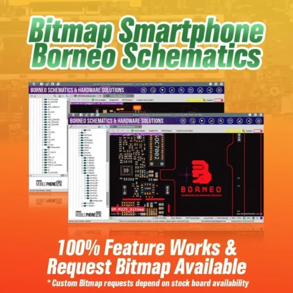 borneo-schematics